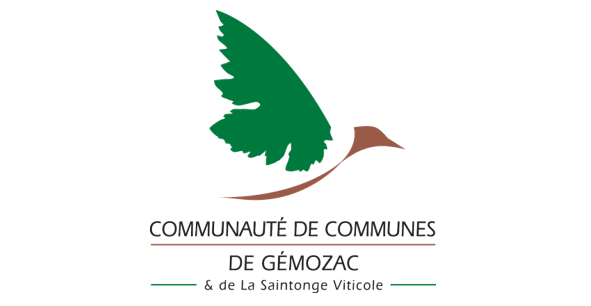 logo CDC Gémozac